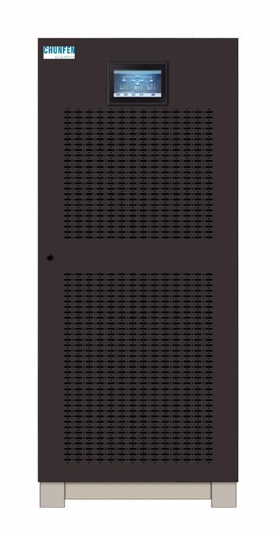 CTL系列 三進(jìn)三出（40-200KVA）工頻式UPS